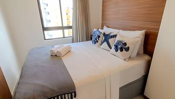 Superior Apartment | Laptop workspace, free WiFi