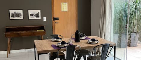 Apartment | Interior