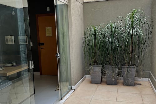 Departamento | Detalle exterior