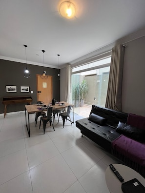 Interior - LK Grajaú 2 (Belo Horizonte)