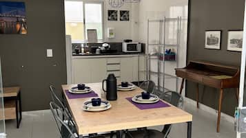 Apartment | Dining