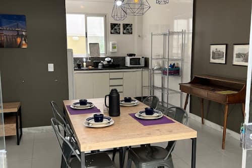 Departamento | Restaurantes