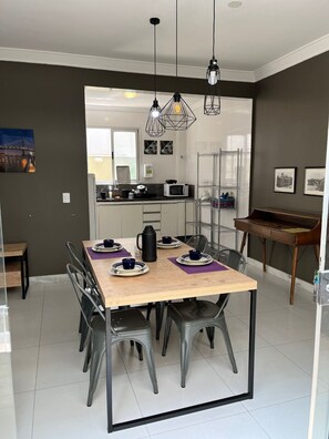 Apartment | Dining - LK Grajaú 2 (Belo Horizonte)