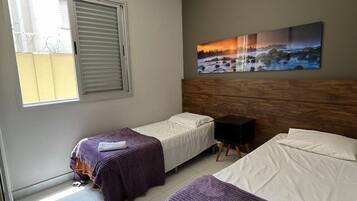Apartemen | Wi-Fi gratis