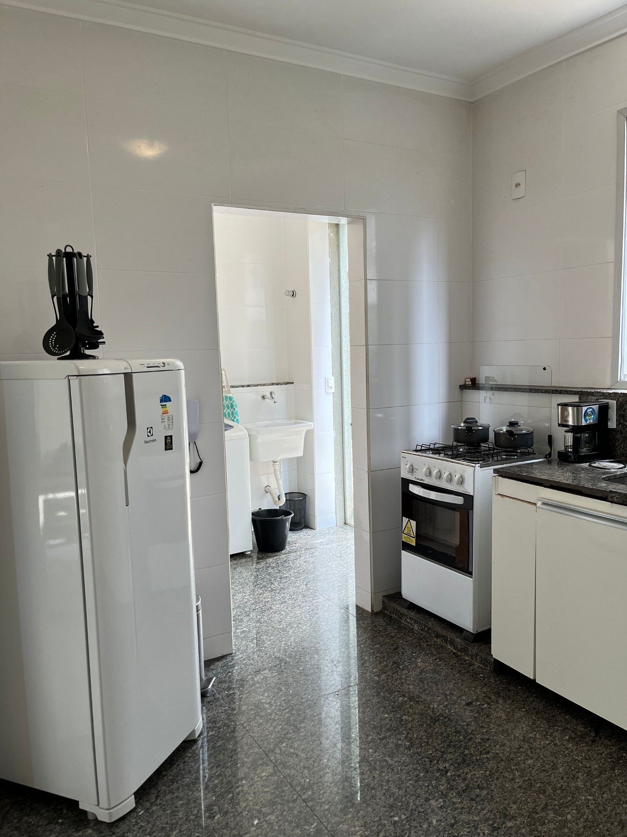 Apartment | Private kitchen