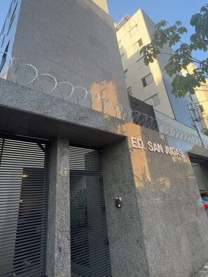 Detalle exterior