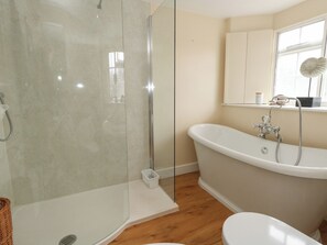 Shower - Crantock (Sherborne)