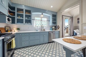 Cucina privata