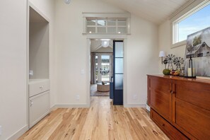 Interior -  Hummingbird House • Private Yard • Great Location (Garden City)