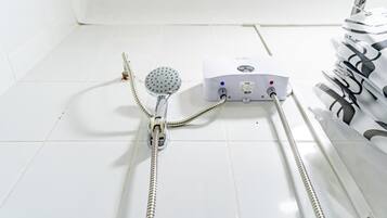 Seife, Toilettenpapier