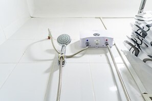 Sæbe, Toiletpapir