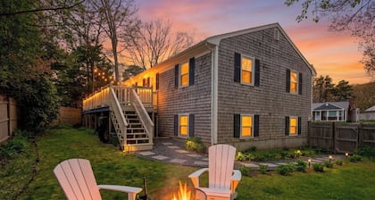 Walk to 4 Beaches · Pool Table · Xbox · Fire Pit