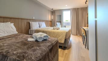 Superior Apartment | Free WiFi