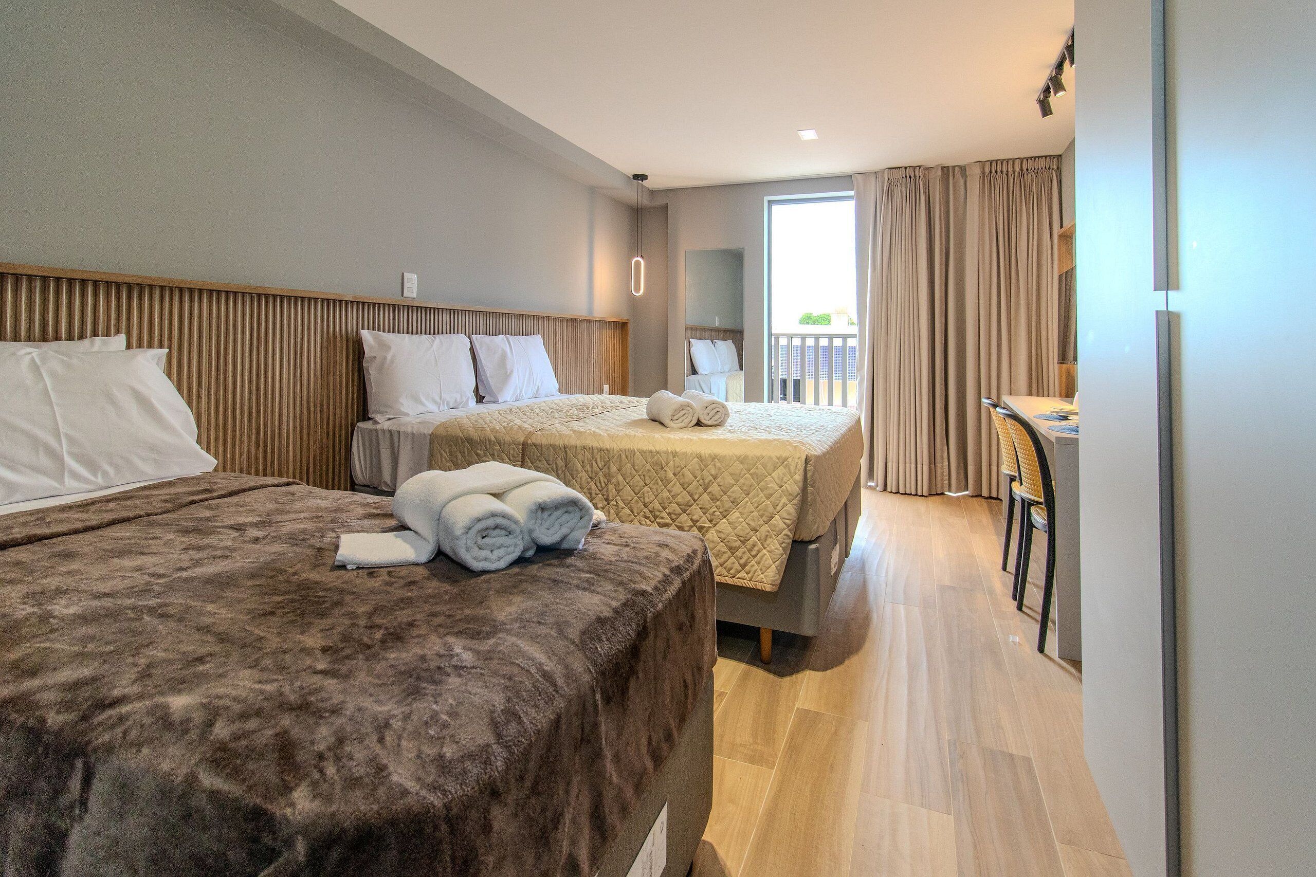 Superior appartement | Gratis wifi