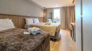 Superior appartement | Gratis wifi