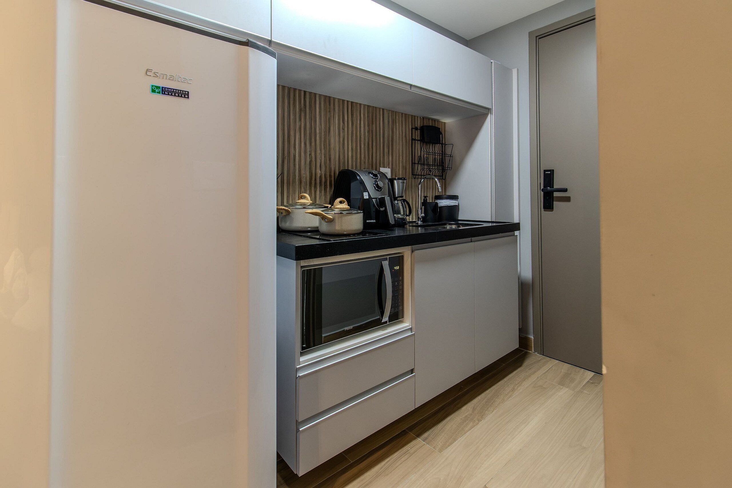 Superior Apartment | Private kitchen