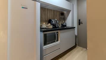 Superior Apartment | Private kitchen