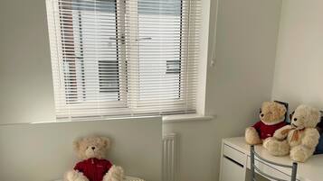 3 slaapkamers, gratis wifi