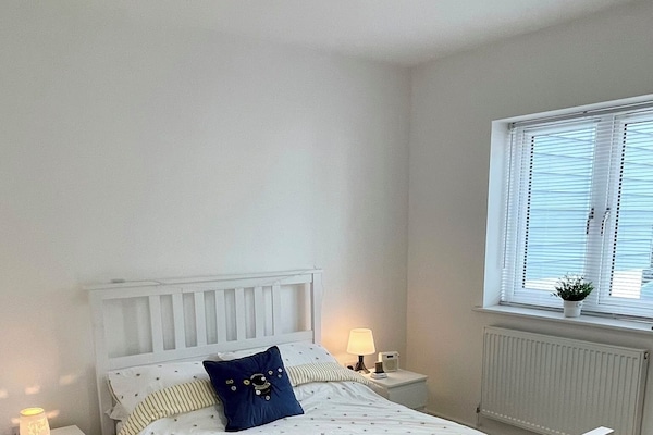 3 habitaciones y wifi gratis