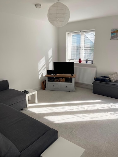 3 bedroom holiday home in Budleigh Salterton, Devon. Perfect for families