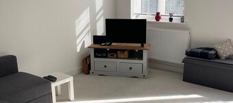 3 bedroom holiday home in Budleigh Salterton, Devon. Perfect for families
