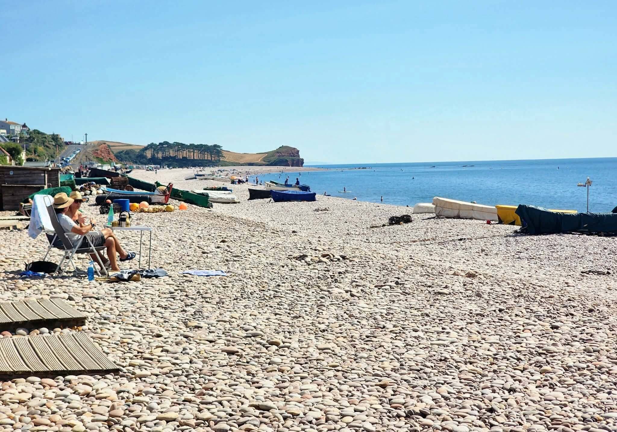 Plage