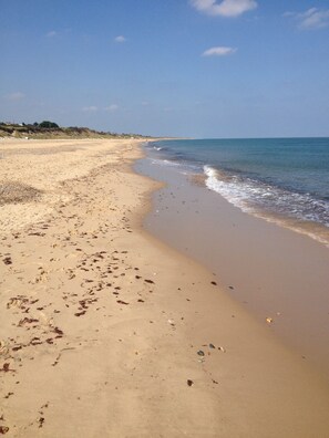 Strand