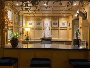Interior - Lonsdale House (Windermere)