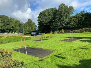 Children’s area - Lonsdale House (Windermere)