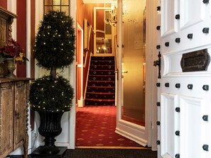 Interior - Lonsdale House (Windermere)