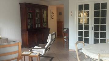 Restauration