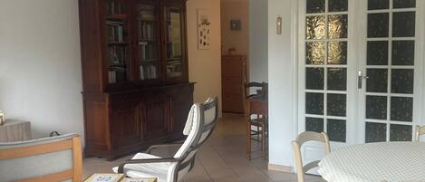 Restauration