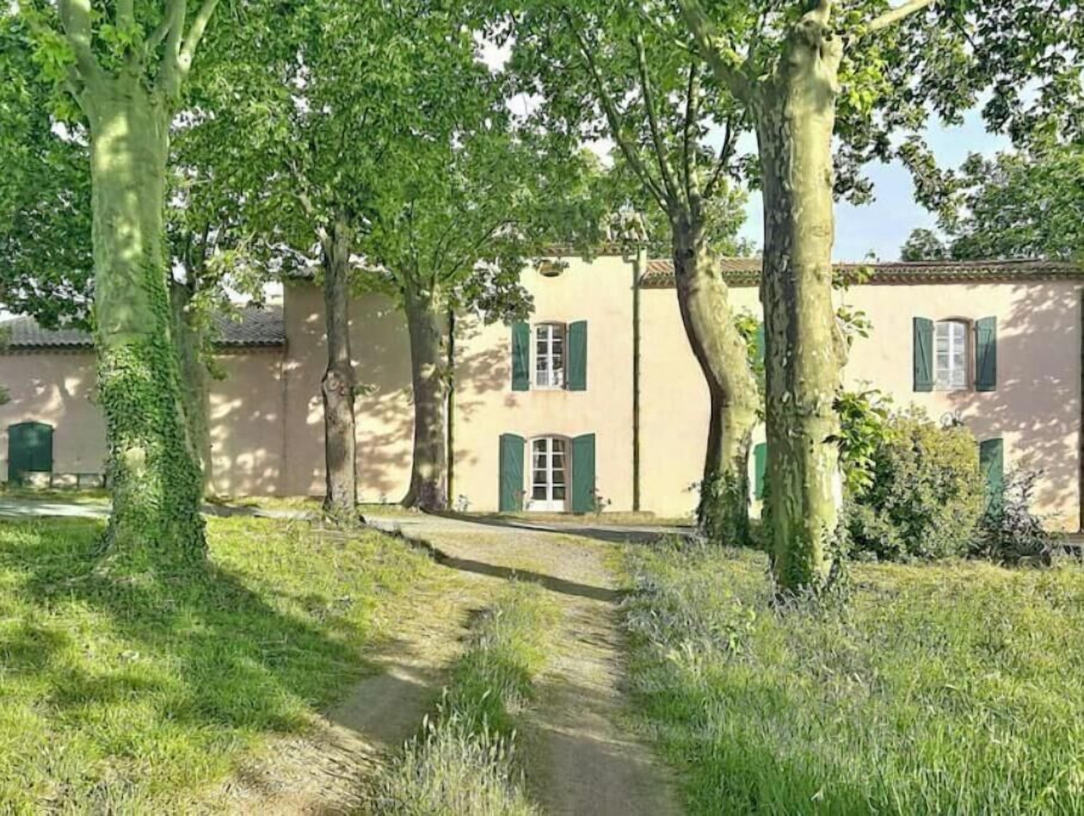 Aussenbereich