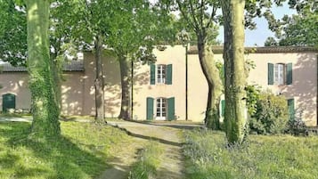 Aussenbereich