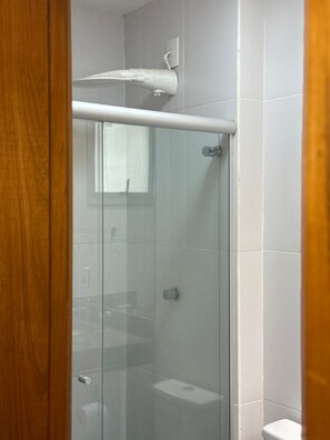 Apartment | Badezimmer
