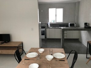 Apartment | Eigene Küche
