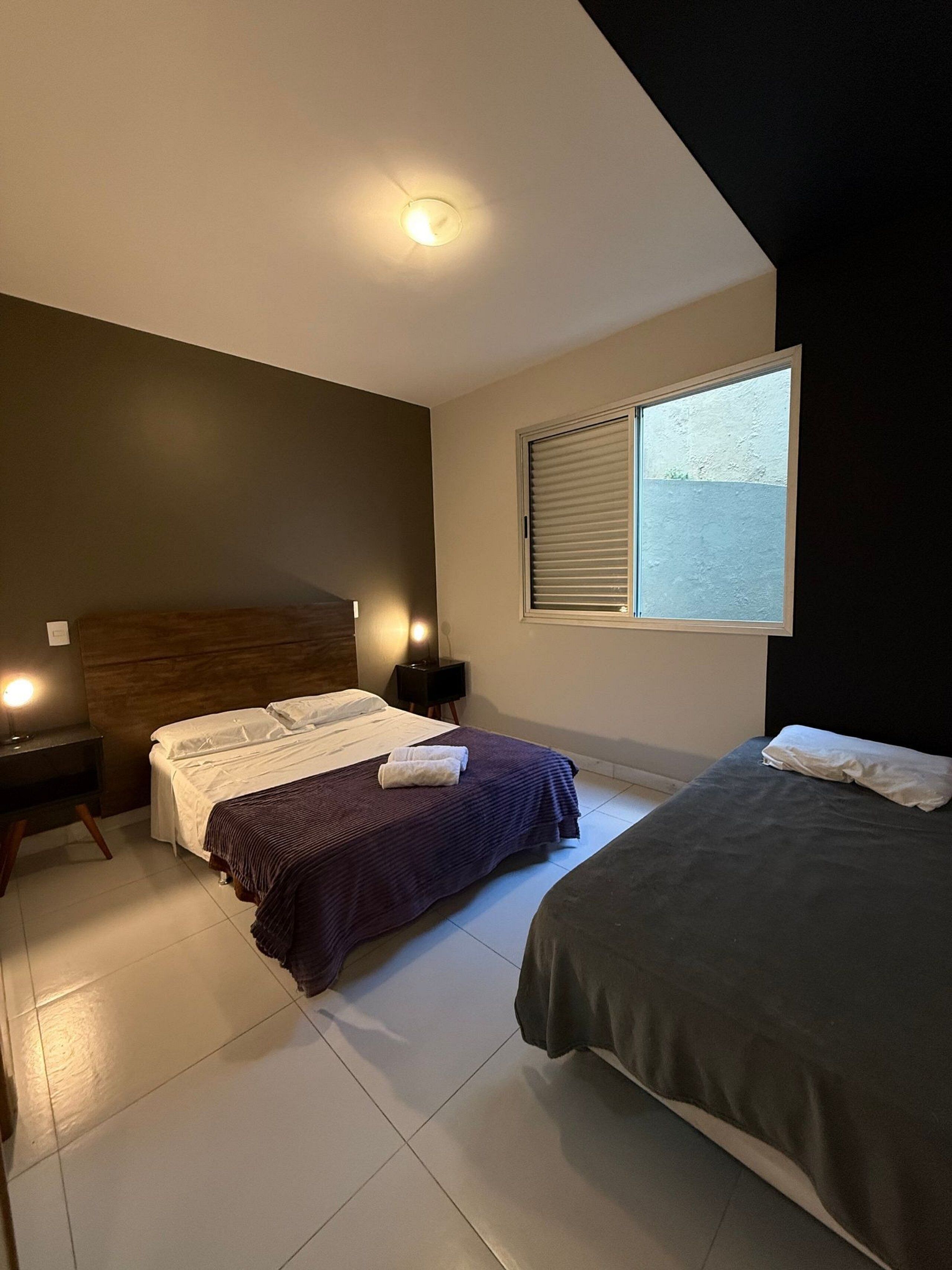 Apartment | Kostenloses WLAN