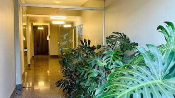 Apartamento | Parte interna