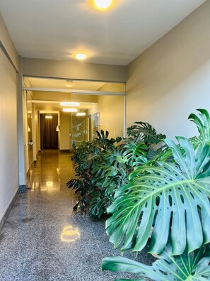 Apartment | Innenbereich