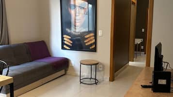 Apartment | Wohnbereich