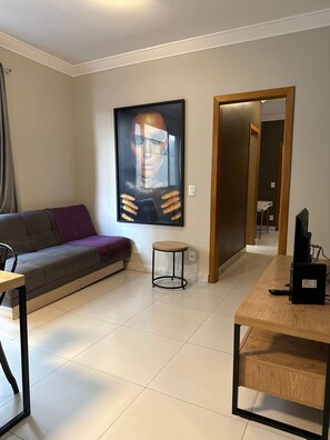 Apartment | Wohnbereich