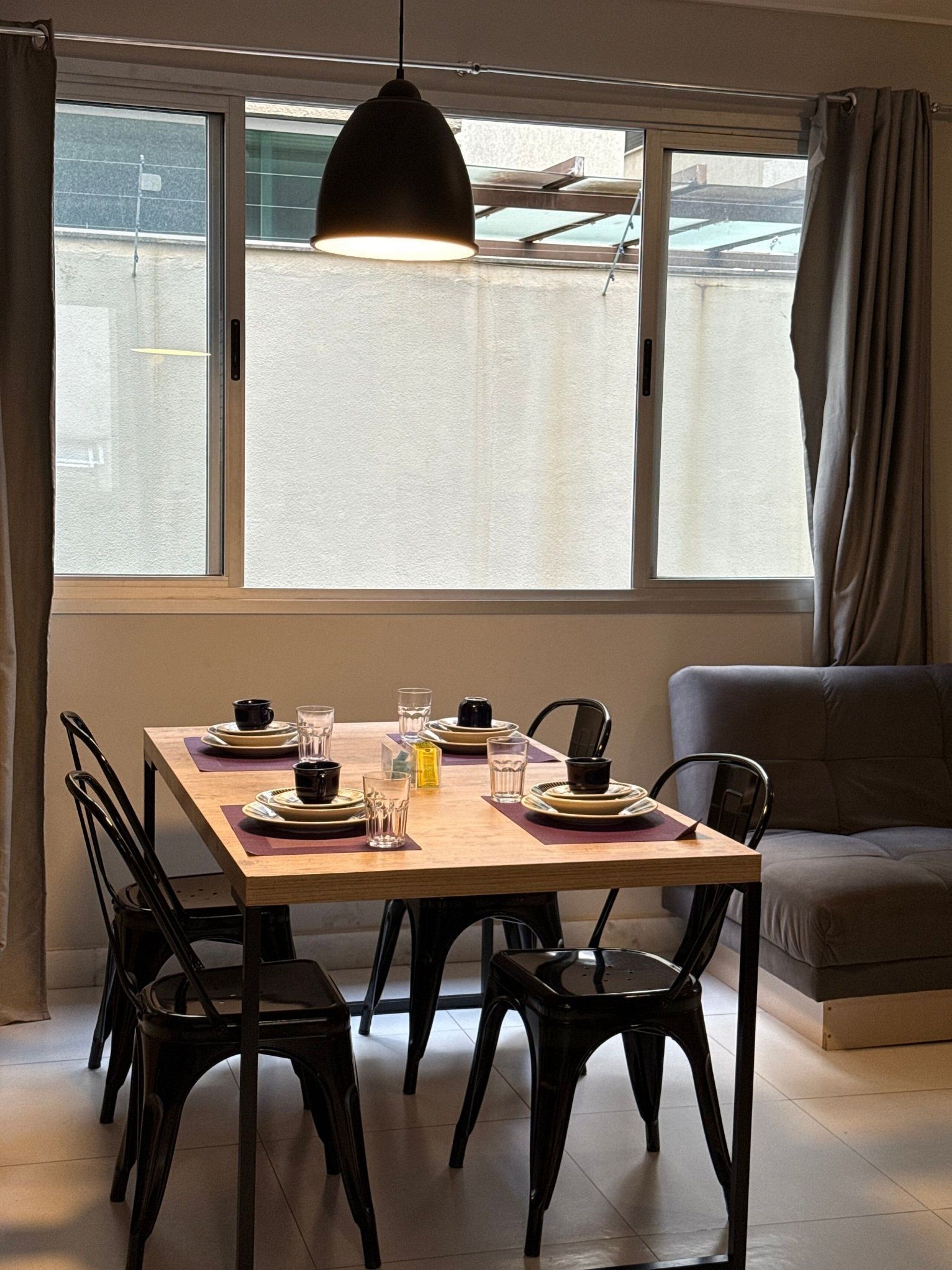 Apartment | Dining