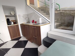 Interior - Sea view apartment, near town center (Brest)
