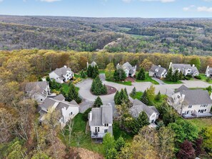Exterior - Camelback Game House | Skee-Ball & Fireplace (Tannersville)