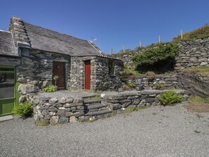 Eksteriør