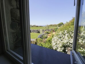 Interior - Beudy Bach (Llanbedr)