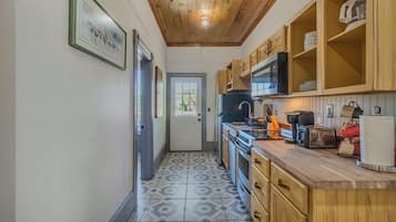 Cozinha privada