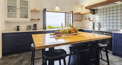 The Ocean Light House by Clama Retreats