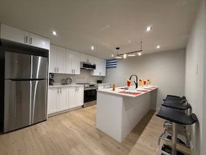 Cucina privata