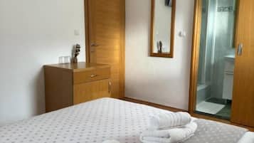 Double Room | Free WiFi